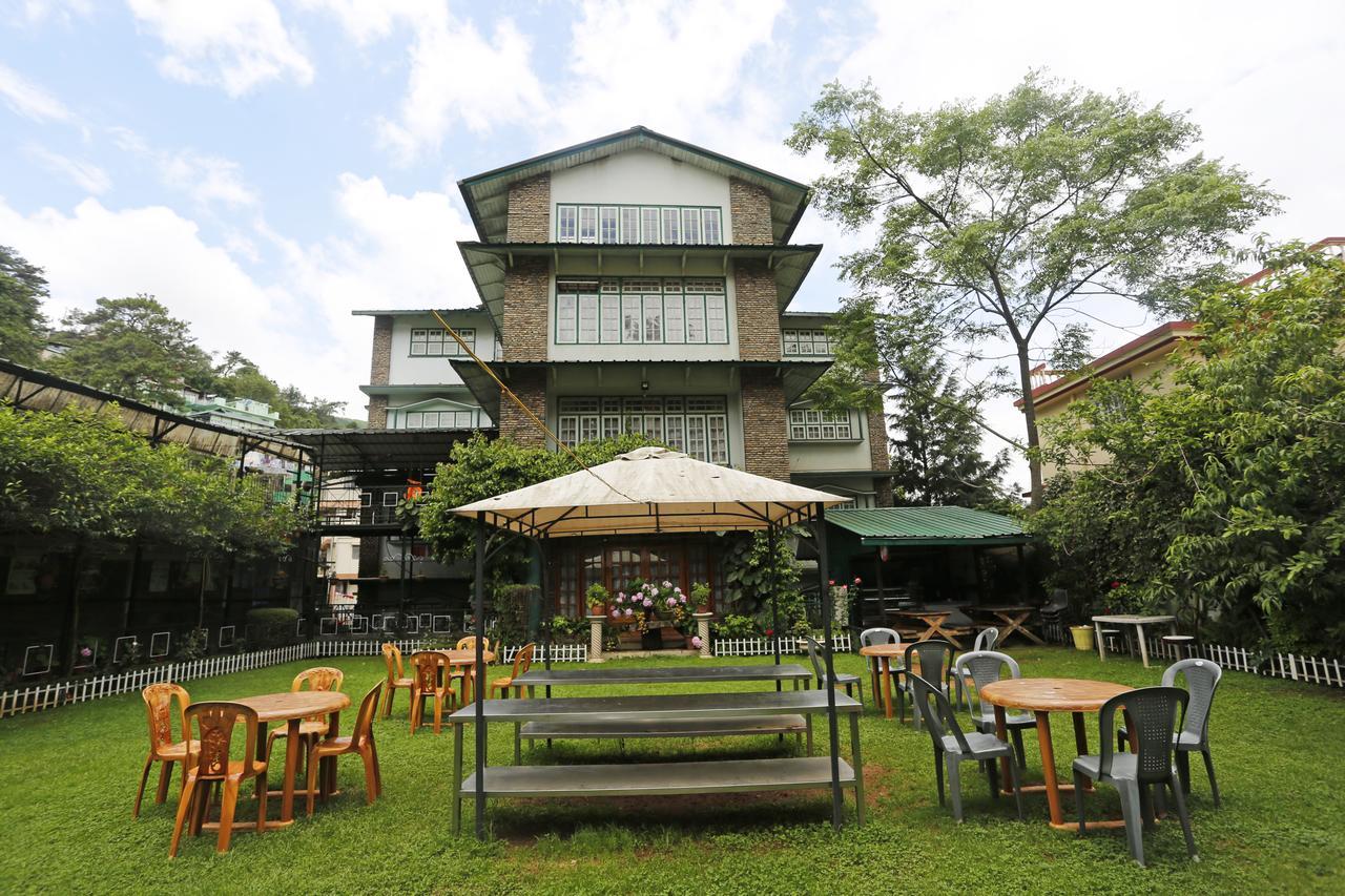 Oyo 2402 Hotel Highwinds 실롱 외부 사진
